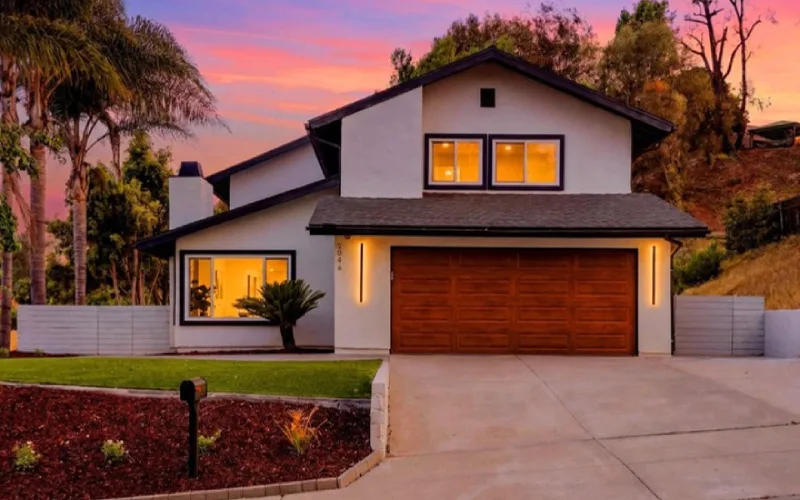 Garage renovation services in san diego