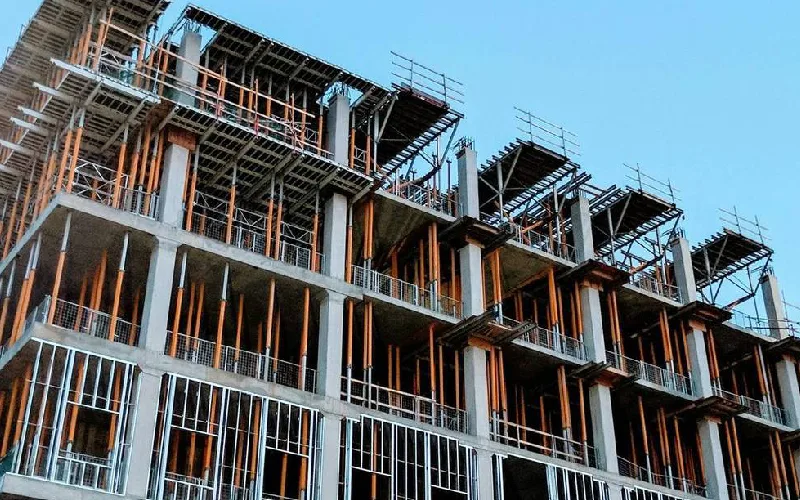 Top Commercial building permits in San Diego