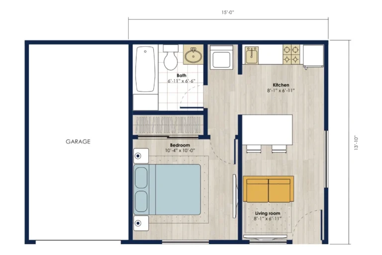 ADU Plan