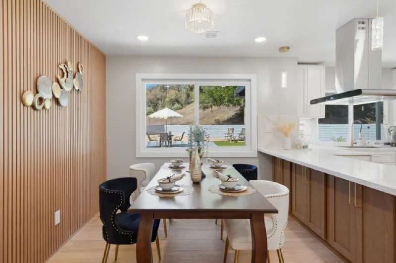 Kitchen remodeling services in san diego