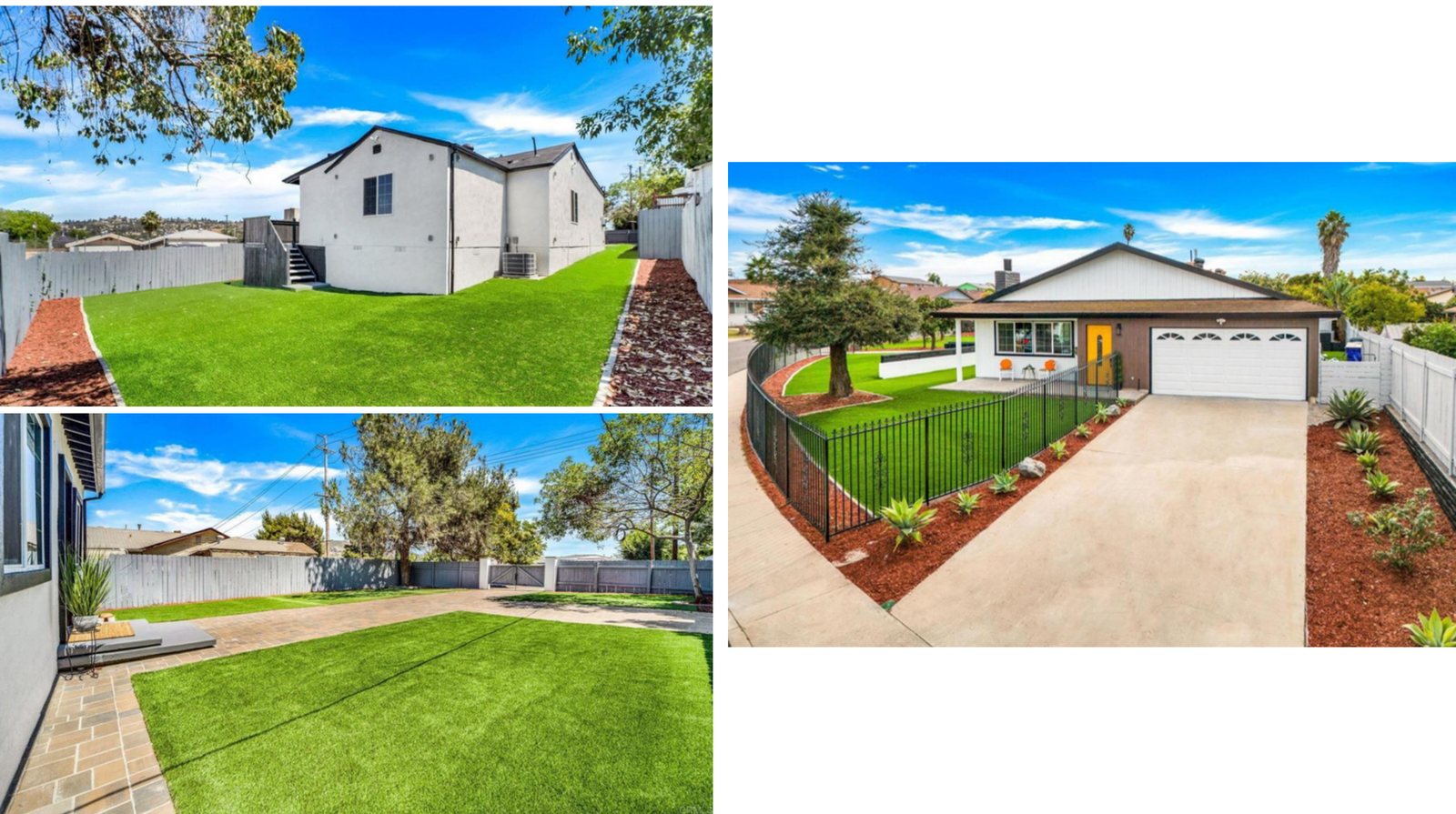 Best Home Remodeling Near San Diego
