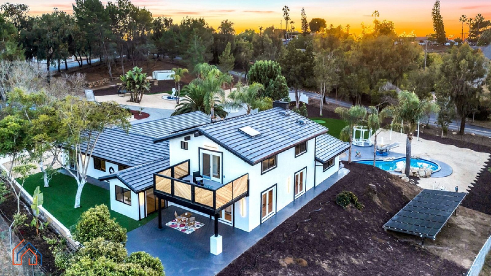Home Remodeling Near San Diego