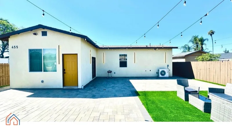 ADU design company in San Diego