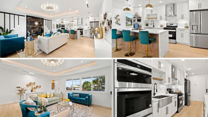 Top Home renovation service in San Diego