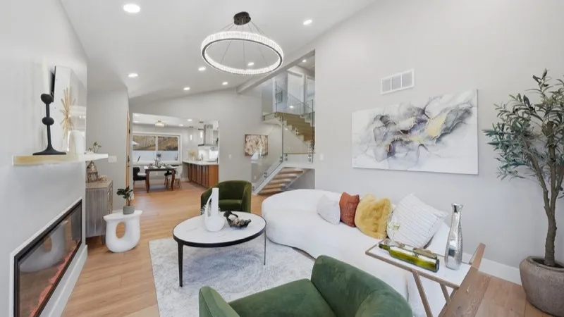 Residential home construction company san diego